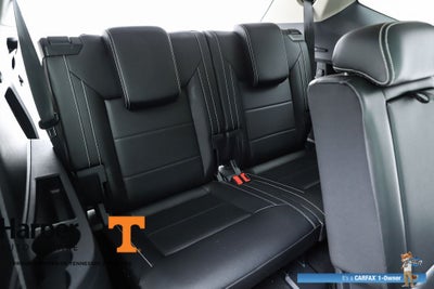 2023 Volkswagen Atlas 3.6L V6 SEL R-Line