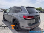 2022 Volkswagen Atlas 3.6L V6 SEL R-Line