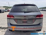 2022 Volkswagen Atlas 3.6L V6 SEL R-Line