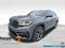 2020 Volkswagen Atlas Cross Sport 3.6L V6 SEL Premium R-Line 4Motion