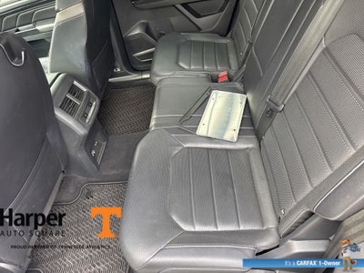 2020 Volkswagen Atlas Cross Sport 3.6L V6 SEL Premium R-Line 4Motion