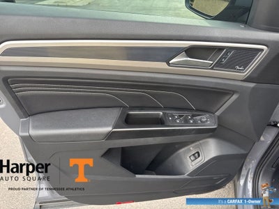 2020 Volkswagen Atlas Cross Sport 3.6L V6 SEL Premium R-Line 4Motion