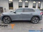 2020 Volkswagen Atlas Cross Sport 3.6L V6 SEL Premium R-Line 4Motion