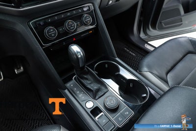 2020 Volkswagen Atlas Cross Sport 3.6L V6 SEL Premium R-Line 4Motion