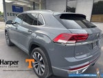 2020 Volkswagen Atlas Cross Sport 3.6L V6 SEL Premium R-Line 4Motion