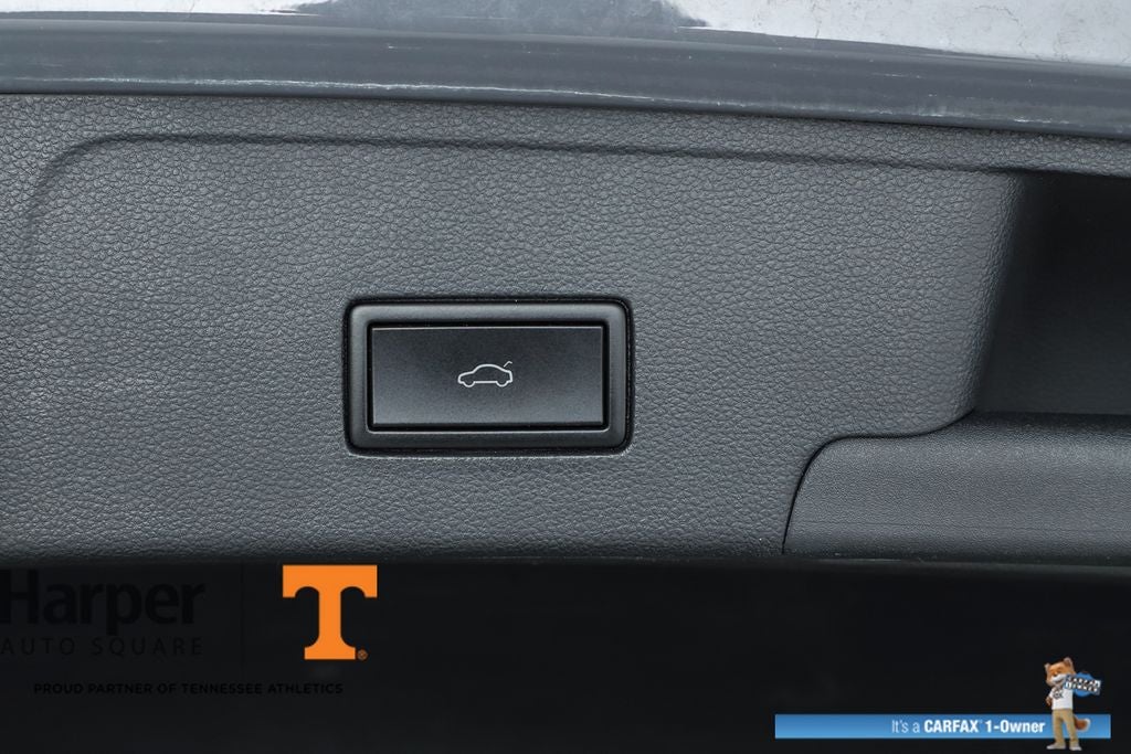 2020 Volkswagen Atlas Cross Sport 3.6L V6 SEL Premium R-Line 4Motion