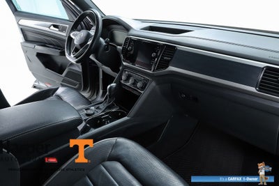 2020 Volkswagen Atlas Cross Sport 3.6L V6 SEL Premium R-Line 4Motion