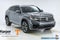 2020 Volkswagen Atlas Cross Sport 3.6L V6 SEL Premium R-Line 4Motion