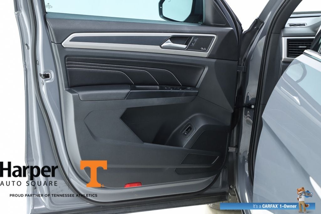 2020 Volkswagen Atlas Cross Sport 3.6L V6 SEL Premium R-Line 4Motion