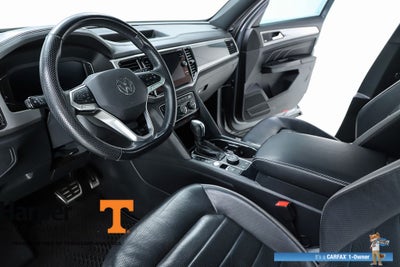 2020 Volkswagen Atlas Cross Sport 3.6L V6 SEL Premium R-Line 4Motion