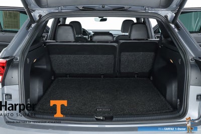 2020 Volkswagen Atlas Cross Sport 3.6L V6 SEL Premium R-Line 4Motion