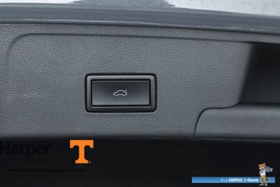 2020 Volkswagen Atlas Cross Sport 3.6L V6 SEL Premium R-Line 4Motion