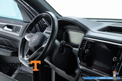 2020 Volkswagen Atlas Cross Sport 3.6L V6 SEL Premium R-Line 4Motion