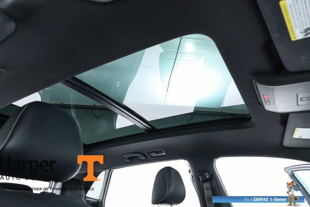 2020 Volkswagen Atlas Cross Sport 3.6L V6 SEL Premium R-Line 4Motion