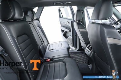 2020 Volkswagen Atlas Cross Sport 3.6L V6 SEL Premium R-Line 4Motion