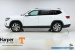 2021 Volkswagen Atlas SEL Premium