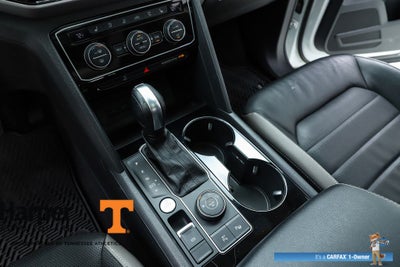 2021 Volkswagen Atlas SEL Premium