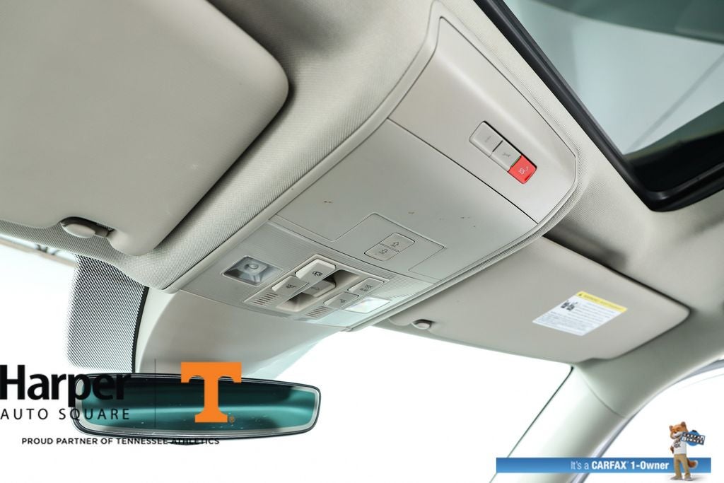 2021 Volkswagen Atlas SEL Premium