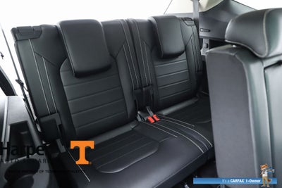 2021 Volkswagen Atlas SEL Premium