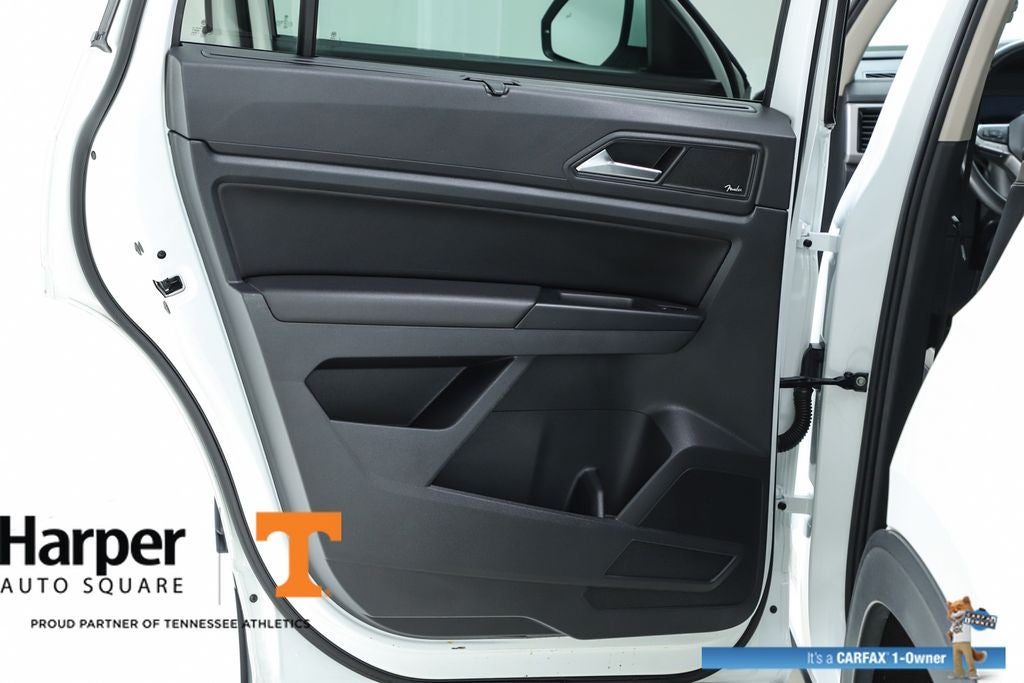 2021 Volkswagen Atlas SEL Premium