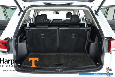 2021 Volkswagen Atlas SEL Premium