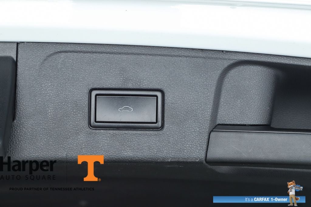 2021 Volkswagen Atlas SEL Premium