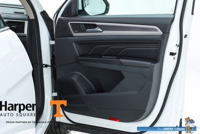 2021 Volkswagen Atlas SEL Premium