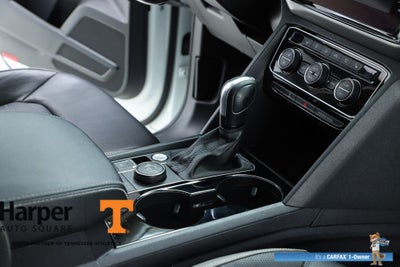 2021 Volkswagen Atlas SEL Premium