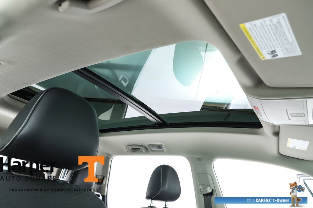 2021 Volkswagen Atlas SEL Premium