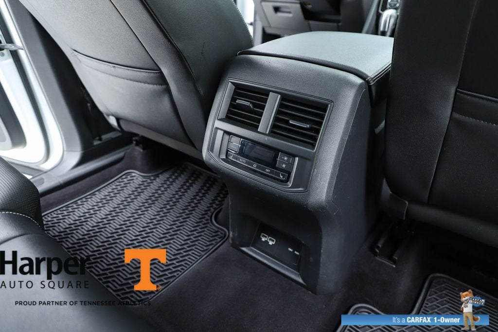 2021 Volkswagen Atlas SEL Premium