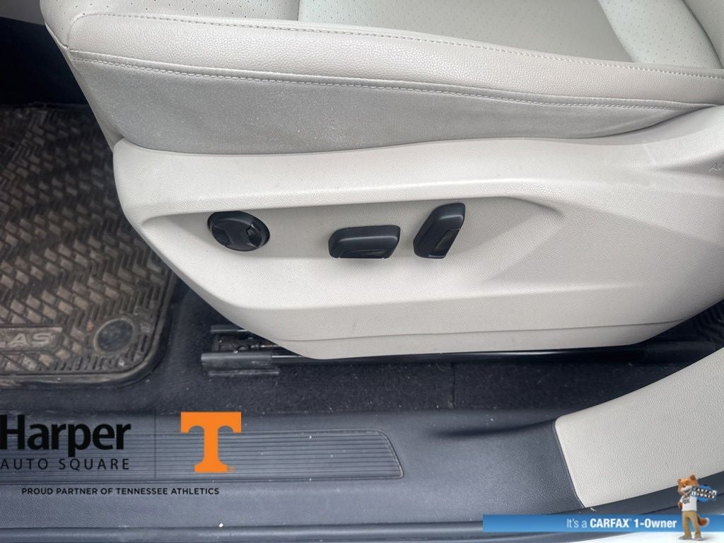 2019 Volkswagen Atlas 3.6L V6 SE w/Technology