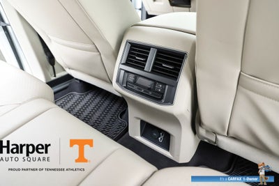 2019 Volkswagen Atlas 3.6L V6 SE w/Technology