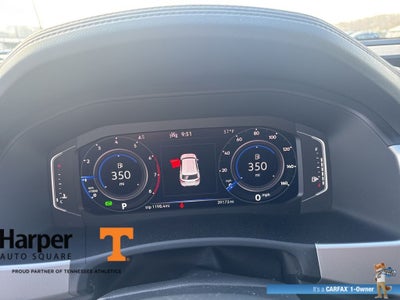 2023 Volkswagen Atlas Cross Sport 2.0T SE w/Technology