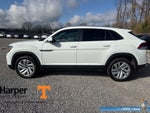 2023 Volkswagen Atlas Cross Sport 2.0T SE w/Technology