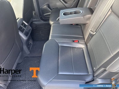 2023 Volkswagen Atlas Cross Sport 2.0T SE w/Technology