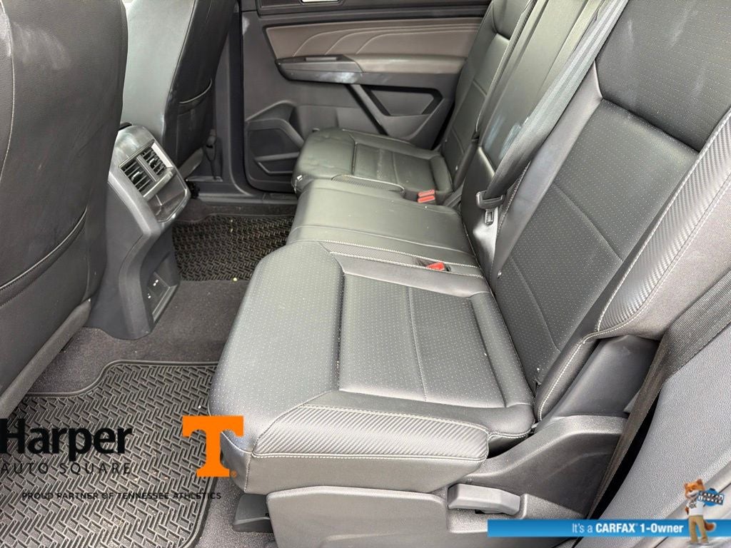 2023 Volkswagen Atlas Cross Sport 3.6L V6 SE w/Technology