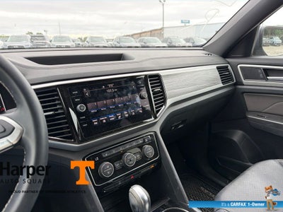 2023 Volkswagen Atlas Cross Sport 3.6L V6 SE w/Technology