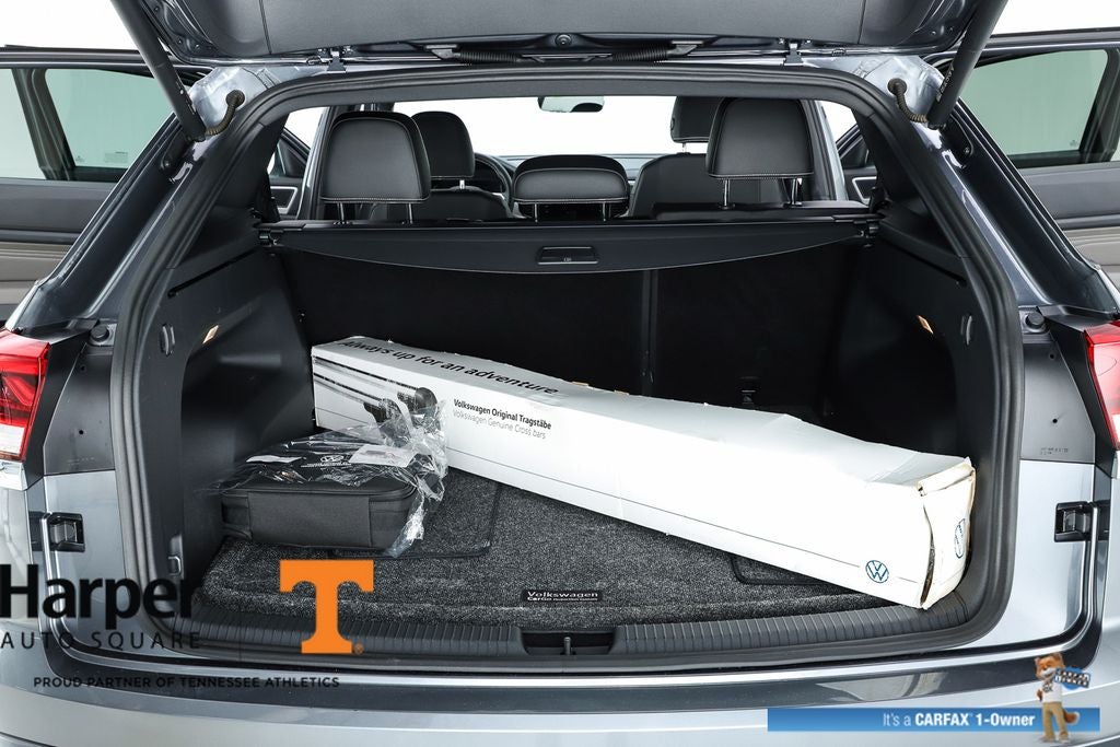 2023 Volkswagen Atlas Cross Sport 3.6L V6 SE w/Technology