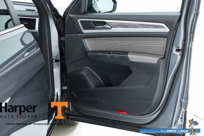2023 Volkswagen Atlas Cross Sport 3.6L V6 SE w/Technology