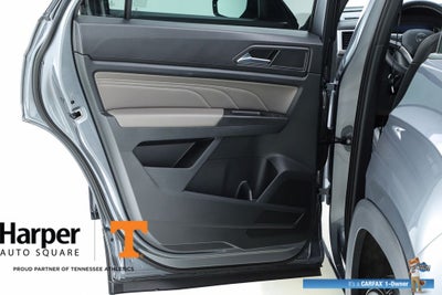 2023 Volkswagen Atlas Cross Sport 3.6L V6 SE w/Technology