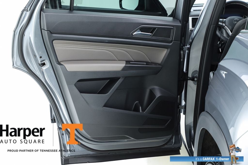 2023 Volkswagen Atlas Cross Sport 3.6L V6 SE w/Technology
