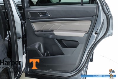 2023 Volkswagen Atlas Cross Sport 3.6L V6 SE w/Technology