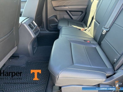 2023 Volkswagen Atlas Cross Sport 3.6L V6 SE w/Technology