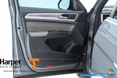 2023 Volkswagen Atlas Cross Sport 3.6L V6 SE w/Technology