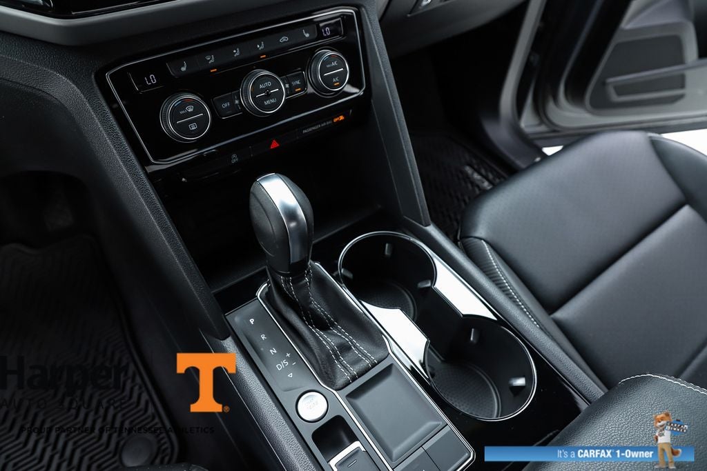 2023 Volkswagen Atlas Cross Sport 3.6L V6 SE w/Technology