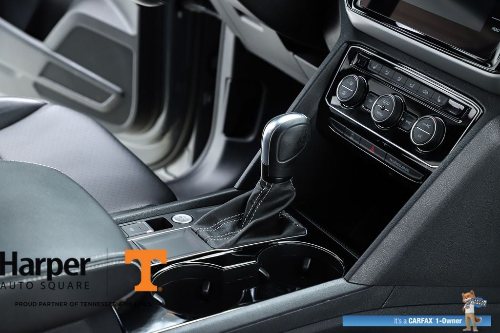 2023 Volkswagen Atlas Cross Sport 3.6L V6 SE w/Technology