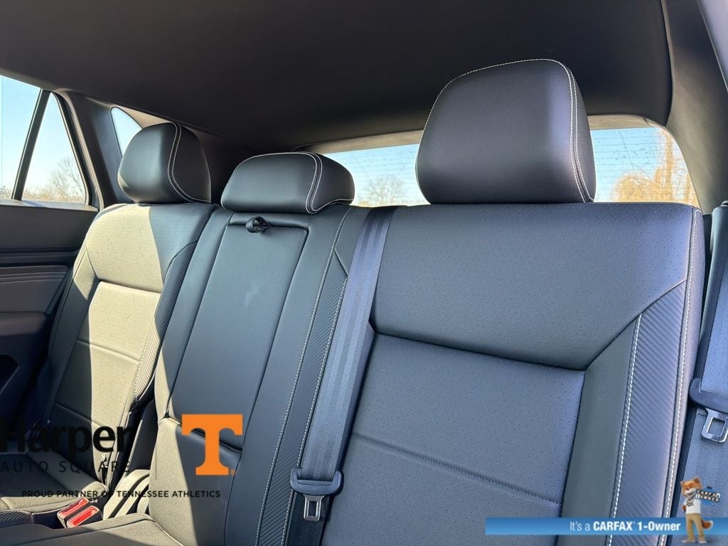 2023 Volkswagen Atlas Cross Sport 3.6L V6 SE w/Technology