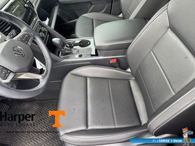 2023 Volkswagen Atlas Cross Sport 3.6L V6 SE w/Technology