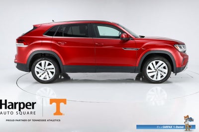 2023 Volkswagen Atlas Cross Sport 3.6L V6 SE w/Technology