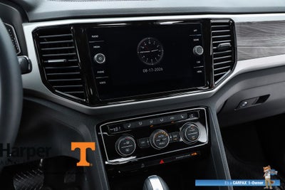 2023 Volkswagen Atlas Cross Sport 3.6L V6 SE w/Technology